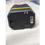Original CADDX ECLIPSE 009CA 960x768 Thermal Imaging Camera for RC FPV Racing Freestyle Drones DIY Parts